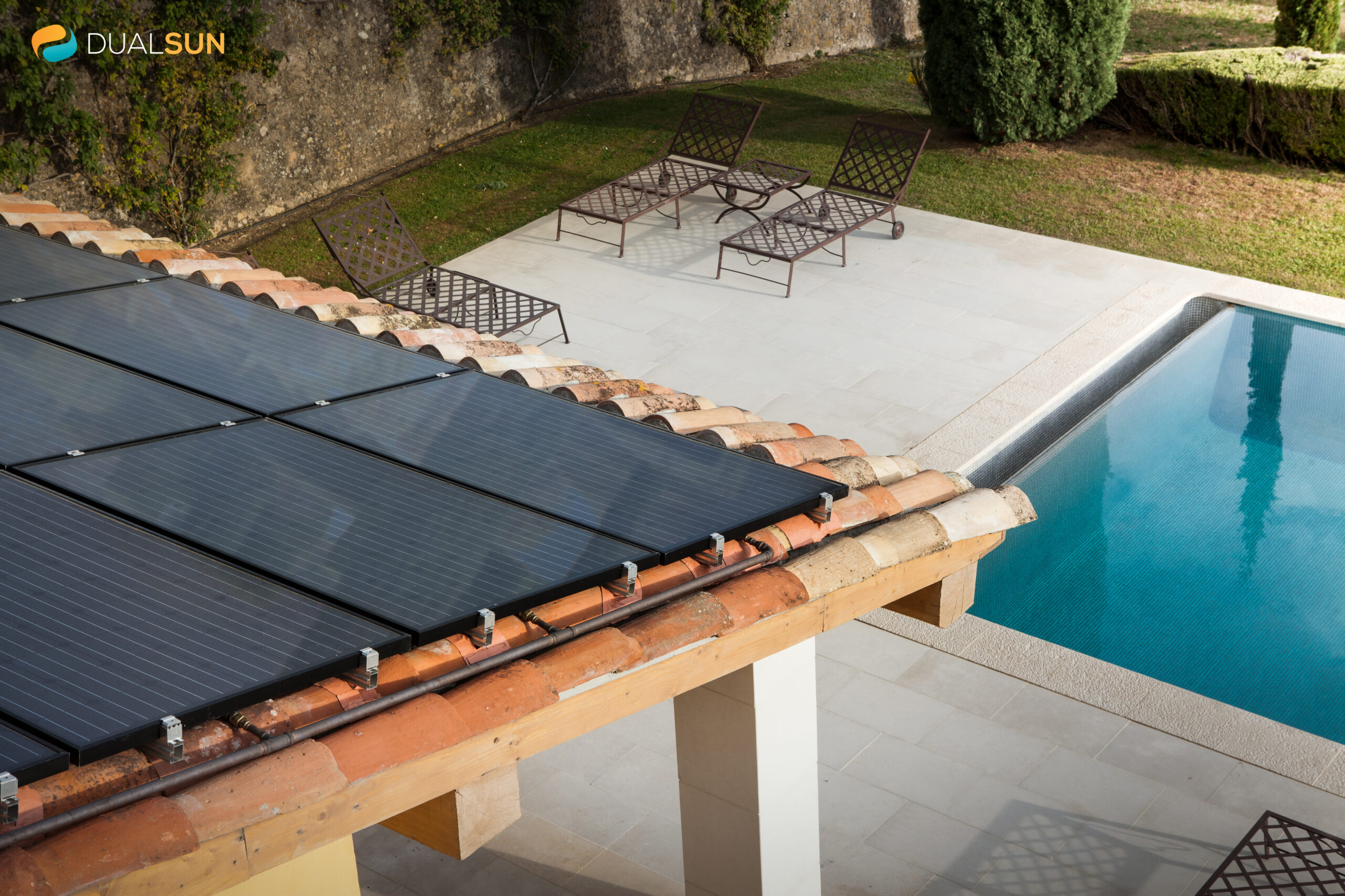 French solar panel manufacturer DualSun raises 10 M€ from Tilt Capital ...
